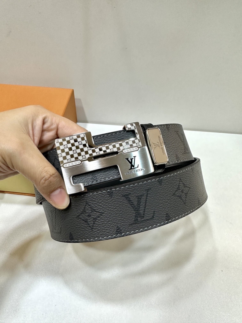 Louis Vuitton Belts